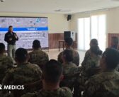 COBUPEJ capacita a funcionarios en Nayarit sobre la búsqueda de personas