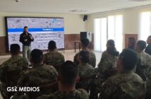 COBUPEJ capacita a funcionarios en Nayarit sobre la búsqueda de personas