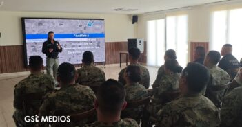 COBUPEJ capacita a funcionarios en Nayarit sobre la búsqueda de personas