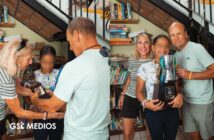 Niña vallartense gana “copa de la excelencia” en campeonato nacional de aritmética