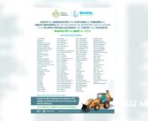 Puerto Vallarta se quedarán sin agua por más de un día