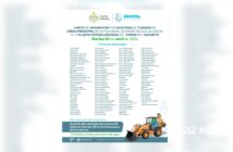 Puerto Vallarta se quedarán sin agua por más de un día