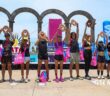Puerto Vallarta reúne a más de 2 mil atletas en evento internacional de montaña