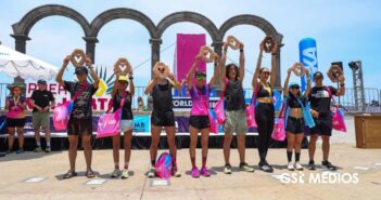 Puerto Vallarta reúne a más de 2 mil atletas en evento internacional de montaña