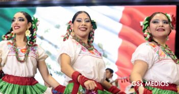 Puerto Vallarta será sede del 20° Festival Internacional de Danza Folclórica FESTVA