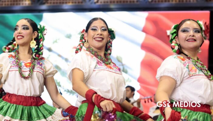 Puerto Vallarta será sede del 20° Festival Internacional de Danza Folclórica FESTVA