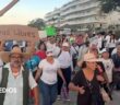 Ciudadanos de Punta de Mita continúan en defensa por Playa Las Cocinas