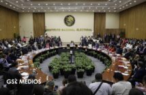 Amplían lista de aspirantes al INE; suman 410 candidatos