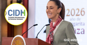 México alista queja ante la CIDH por muerte de mexicanos bajo custodia de ICE