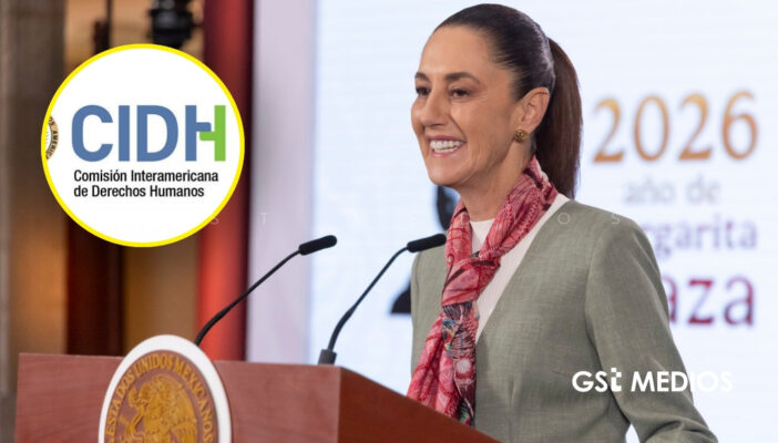 México alista queja ante la CIDH por muerte de mexicanos bajo custodia de ICE