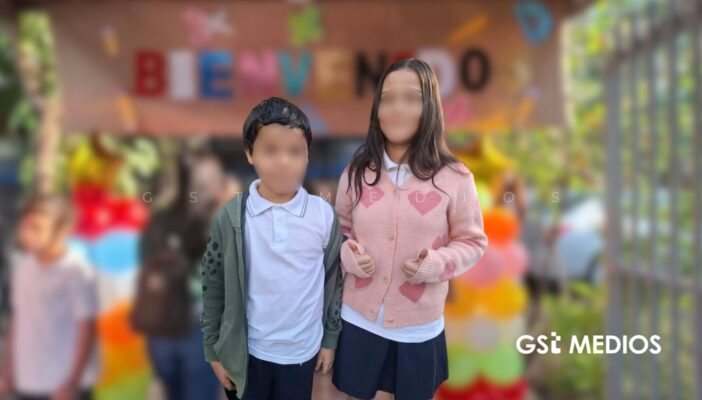 Hermanos destacan en competencias académicas STEAM y LIMATEJ en Puerto Vallarta