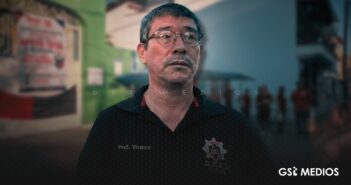Maestros de la ETI 3 en Puerto Vallarta exigen renuncia de directora