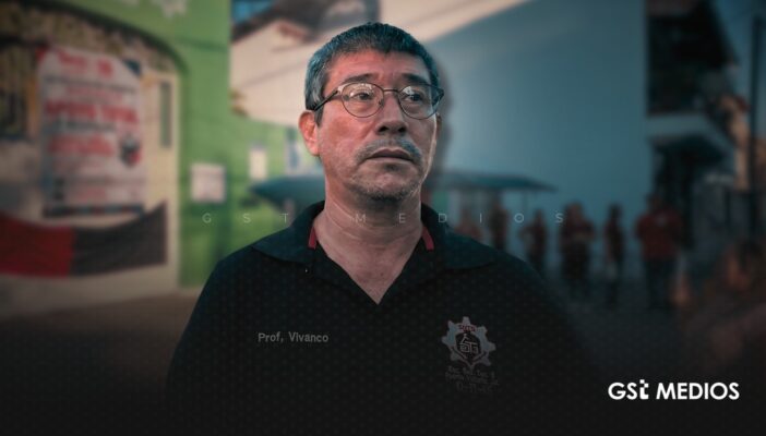 Maestros de la ETI 3 en Puerto Vallarta exigen renuncia de directora