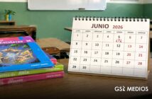 SEP definirá hoy el ajuste al calendario escolar 2025-2026