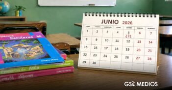 SEP definirá hoy el ajuste al calendario escolar 2025-2026