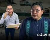 ¿Intimidación?…Santana busca casa de periodista tras hablar sobre Playa Las Cocinas