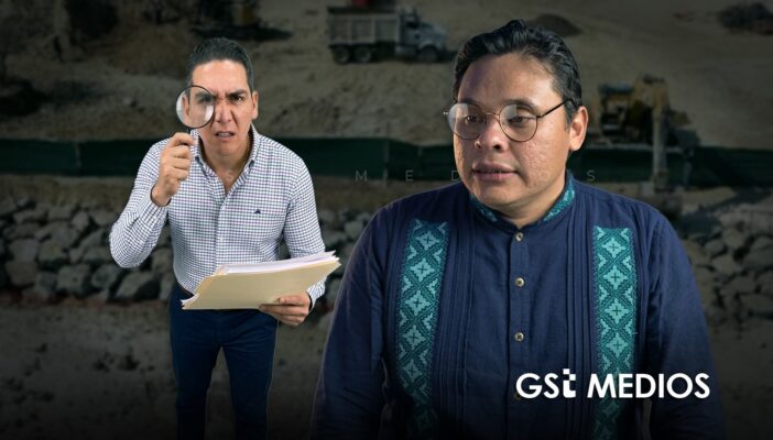 ¿Intimidación?...Santana busca casa de periodista tras hablar sobre Playa Las Cocinas