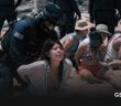 Aumenta a ocho el número de órdenes de aprehensión contra activistas por Playa Las Cocinas