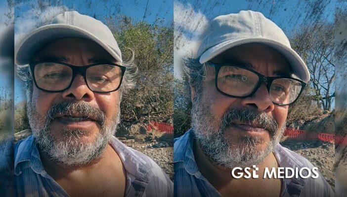 “Si algo me llega a pasar, les encargo que continúen en la lucha”: Otro activista denuncia amenazas del Gobierno de Nayarit