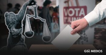 TEPJF plantea frenar elección judicial y realizarla después de 2027