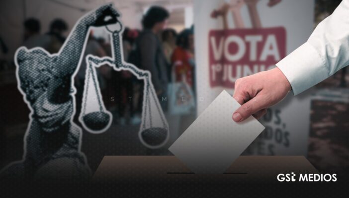 TEPJF plantea frenar elección judicial y realizarla después de 2027