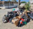Basura se acumula en Vallarta; vecinos de diversas colonias denuncian días sin recolección