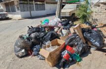 Basura se acumula en Vallarta; vecinos de diversas colonias denuncian días sin recolección