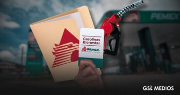 Pemex elimina “Gasolinas Bienestar”