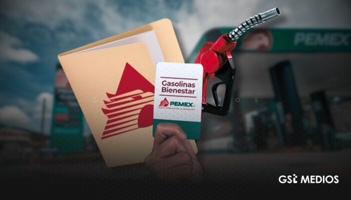 Pemex elimina “Gasolinas Bienestar”