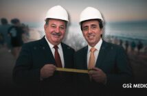 Inversionistas del desarrollo en Playa Las Cocinas solo ceden 10 metros de los 20 que marca la ley