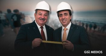 Inversionistas del desarrollo en Playa Las Cocinas solo ceden 10 metros de los 20 que marca la ley