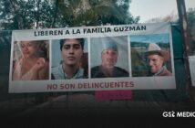 Acusan al Gobierno de Nayarit de despojo de predio y detenciones irregulares a familia de Guayabitos