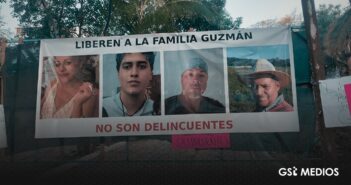 Acusan al Gobierno de Nayarit de despojo de predio y detenciones irregulares a familia de Guayabitos