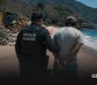Fiscalía de Nayarit criminaliza protestas en Playa Las Cocinas
