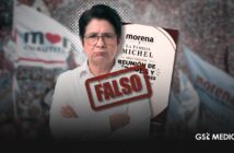 Morena Jalisco se deslinda de evento convocado por la familia Michel en Puerto Vallarta