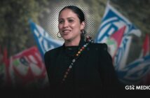 Diputada de Morena respalda a Rocha Moya y arremete contra PRI y PAN