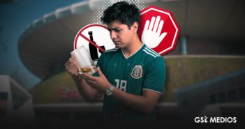 Piden restringir alcohol en eventos del Mundial 2026 por seguridad