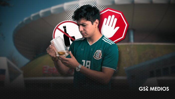 Piden restringir alcohol en eventos del Mundial 2026 por seguridad