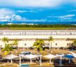 Aeropuerto de Puerto Vallarta registra caída del 17% en pasajeros