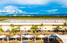 Aeropuerto de Puerto Vallarta registra caída del 17% en pasajeros