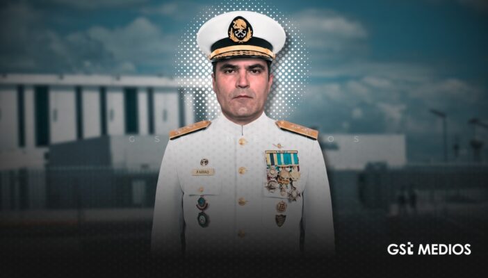 Farías Laguna envía quinta carta a Sheinbaum; denuncia irregularidades y pide intervención