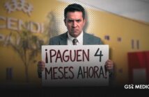 Padres de familia denuncian falta de pago a maestros por más de 4 meses en CENDI de Bahía de Banderas