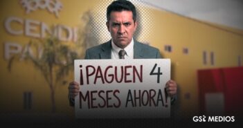 Padres de familia denuncian falta de pago a maestros por más de 4 meses en CENDI de Bahía de Banderas