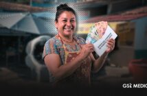 Aprueban apoyo de 30 mil pesos para locatarios afectados en la colonia 5 de Diciembre
