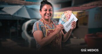 Aprueban apoyo de 30 mil pesos para locatarios afectados en la colonia 5 de Diciembre