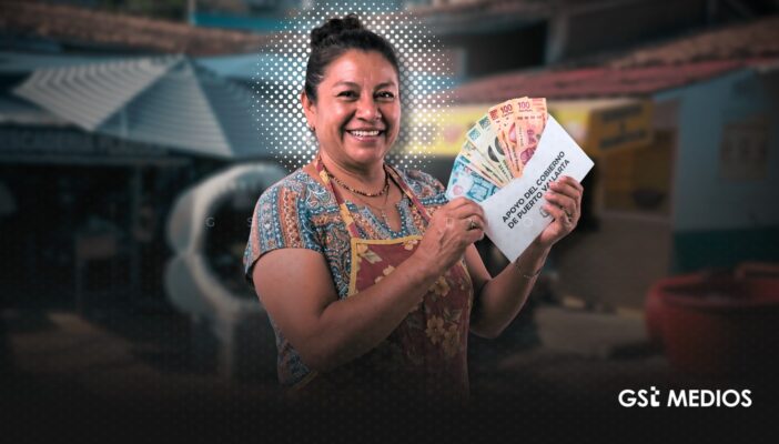 Aprueban apoyo de 30 mil pesos para locatarios afectados en la colonia 5 de Diciembre