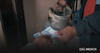 Proponen en sesión de cabildo sustituir cilindros de gas en mal estado