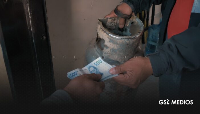 Proponen en sesión de cabildo sustituir cilindros de gas en mal estado