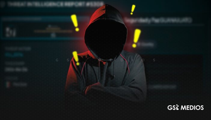 Hacker filtra datos de millones de estudiantes y acusa fallas de seguridad bajo la dirección de Mario Delgado