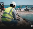 Ignoran denuncia formal y terminan escollera en Playa Las Cocinas